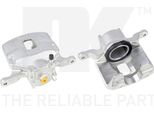 Morsetto Freno Mitsubishi Anteriore L200 2,5 Di-D 4Wd 05-15 Le
