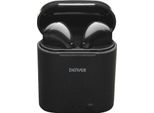 Cuffie Bluetooth Con Microfono Denver Electronics TWE-36MK3 400 Mah
