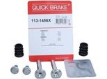 Kit Riparazione Pinze Freno Daewoo Anteriori Kalos/Lacetti/Nubira 97-