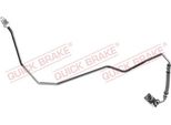 Cablaggio Freno Flessibile Audi Posteriore A3/Tt 1,8-3,2 Quattro 96-06 Le