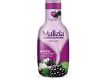Malizia Bagno Schiuma Mora E Muschio 1L