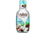 Malizia Bagno Schiuma Al Cocco 1L