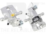 Morso Freno Hyundai Posteriore I10 1,0-1,2 07-13 Le