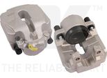 Morso Freno Bmw Anteriore 5 1,8-3,0 09- Pr