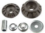 Kit Di Riparazione LemfÖRder Cuscinetto Supporto Puntone 31093 01 Posteriore Sinistro Posteriore Destro