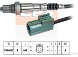 Sonda Lambda Eps Per Nissan Micra Iii (K12) Sonda Planare Riscaldata 400 Mm 1.998.304
