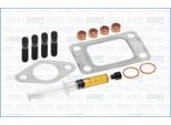 Kit Installazione Turbocompressore Citroen Jumper 3.0Hdi 10-