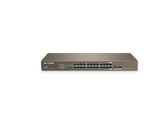 Ip-Com G1024F IP-COM Switch 24-Port Ge G1024F