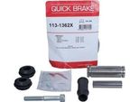 Kit Di Riparazione Pinze Freno Renaulttyllaguna/Espace/Safrane 92-02
