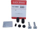 Kit Di Riparazione Del Morsetto Del Freno Posteriore Mazda Cx-7 2,2-2,3 07-13