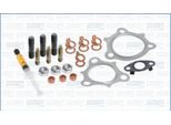 Kit Montaggio Turbocompressore Toyota Rav 4 2.0D 13- 21 Pz.