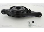 Braccio Posteriore Mazda 6 02 - Pr Inferiore Esterno (Sotto Molla)