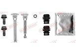 Kit Di Riparazione Del Freno A Tamburo Anteriore Nissan Qashqai/X-Trail 1,2-2,5 13-