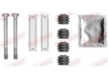 Kit Riparazione Pinza Freno Iveco Posteriore Daily 89-06