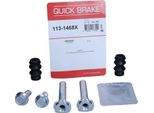 Kit Di Riparazione Pinze Freno Db Anteriori X204 4-Matic 08-15
