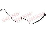Cablaggio Freno Elastico Skoda/Vw Posteriore Fabia 1,0-2,0 99-14 Le