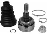Kit Giunto Albero Di Trasmissione Metelli Per MERCEDES-BENZ Classe M (W163) 15-1709