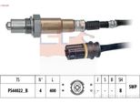 Sonda Lambda Db Classe W168 2,0 97-