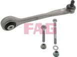 Vw P. A4 A5 08- Pr Braccio Di Controllo Anteriore Superiore