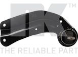 Braccio Di Controllo Posteriore Opel Insignia 08- Pr Longitudinale