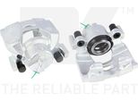 Morsetto Freno Renault P. Laguna/Latitude/Megane/Scenic 1,2-3,5 07- Le