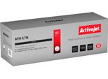 Activejet ATH-17N Toner (Replacement For Hp 17A CF217A; Supreme; 1600 Pages; Black)