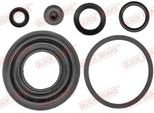 Kit Di Riparazione Del Freno A Tamburo Posteriore Toyota Avensis 08-