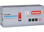 Activejet ATK-5240CN Toner (Replacement For Kyocera TK-5240C; Supreme; 3000 Pages; Cyan)