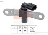 Sensore Posizione Albero Motore Dacia Logan 06-/Renault Megane 1.6 16V
