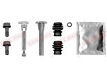 Kit Di Riparazione Del Freno A Tamburo Anteriore Nissan X-Trail 14-