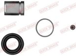 Kit Di Riparazione Per Pinza Freno Bmw Posteriore 1 2,0-3,0 04-13 Con Pistoncino