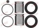 Kit Di Riparazione Pinze Freno Nissan Serena/Terrano/Vanette Anteriore 93-06 Con Pistone