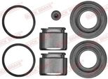 Kit Riparazione Pinza Freno Posteriore Opel Vectra 1.8-2.6 95-03 Con Pistone