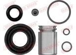 Kit Di Riparazione Pinza Freno Mini Cooper/One Posteriore 01-07 Con Pistone