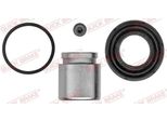 Kit Di Riparazione Pinza Freno Renault Koleos Posteriore 2.0 Dci/2.5 08- Con Pistone