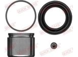 Kit Riparazione Pinza Freno Suzuki Swift Anteriore 84-01 Con Pistone