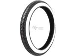 Mitas B-8 Parete Bianca 2,25 - 16 Tt 38J