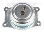 Airbag Motore Opel Astra H, Meriva B, Zafira B 04.04-03.17 Anteriore