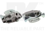 Morso Freno Volvo Anteriore S60/S80/Xc70/V70/V60 1,5-4,4 06- Pr
