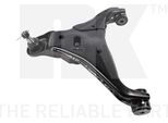 Braccio Ford Anteriore Ranger (Tke) 11 - Sinistro Inferiore