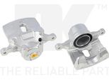 Morso Freno Anteriore Kia Cee'd 1,4-1,6 12- Pr