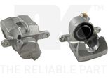 Morsetto Freno Mazda Anteriore Mx-5 1,8-2,0 05- Pr