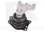 Power Airbag Audi A1, Seat Cordoba, Ibiza Iii,Iv, Toledo Iv, Skoda Fabia Ii, Rapid, Romster, Vw Polo 02.02- Pr