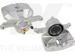 Morsetto Freno Mazda Anteriore Cx-5 2,0-2,5 11- Pr