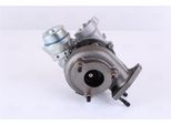 Turbo Opel 1,6Cdti Vivaro Renault 1,6Dci