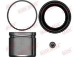 Kit Riparazione Pinza Freno Chevrolet Anteriore Lacetti/Nubira 05-13 Con Pistone