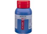 Royal Talens Vernice Acrilica Artcreation Blu Ftalo 750 Ml