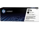 Hp 83A Nero Cartuccia Toner Originale Laserjet Cartuccia Toner 1 Unità(E)