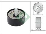 Puleggia Per Cinghia Poly-V Ina 532 1001 10