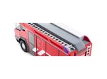 Vigili Del Fuoco Di Wiking Rosenbauer Rt R-Wing Design, Modello Di Veicolo